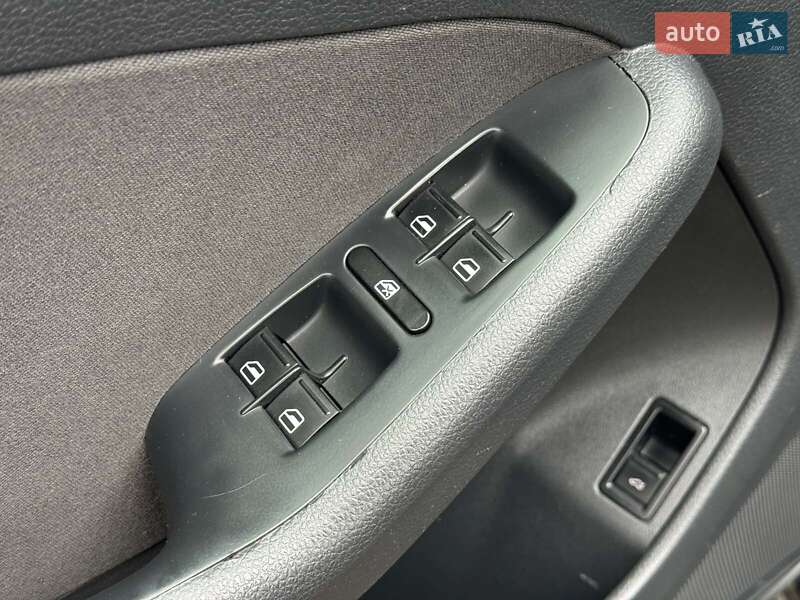 Седан Volkswagen Jetta 2011 в Виннице фото 13 Седан Volkswagen Jetta 2011 в Виннице