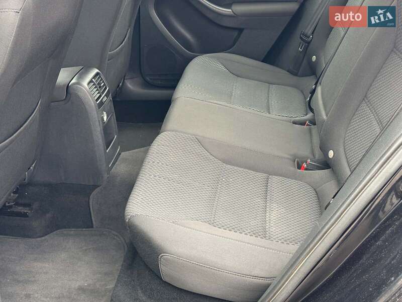 Седан Volkswagen Jetta 2011 в Виннице фото 20 Седан Volkswagen Jetta 2011 в Виннице