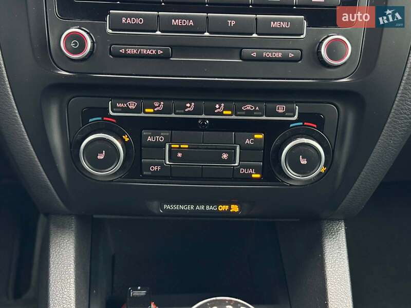 Седан Volkswagen Jetta 2011 в Виннице фото 29 Седан Volkswagen Jetta 2011 в Виннице