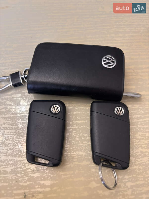 Седан Volkswagen Jetta 2019 в Полтаве фото 5 Седан Volkswagen Jetta 2019 в Полтаве