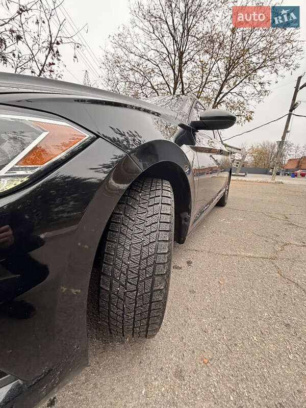 Седан Volkswagen Jetta 2019 в Полтаве фото 10 Седан Volkswagen Jetta 2019 в Полтаве