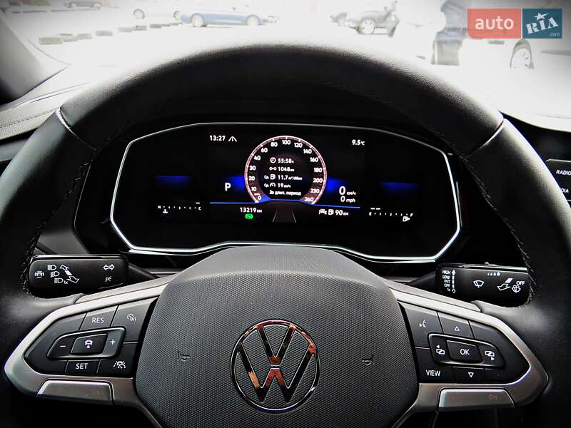 Седан Volkswagen Jetta 2024 в Черкассах