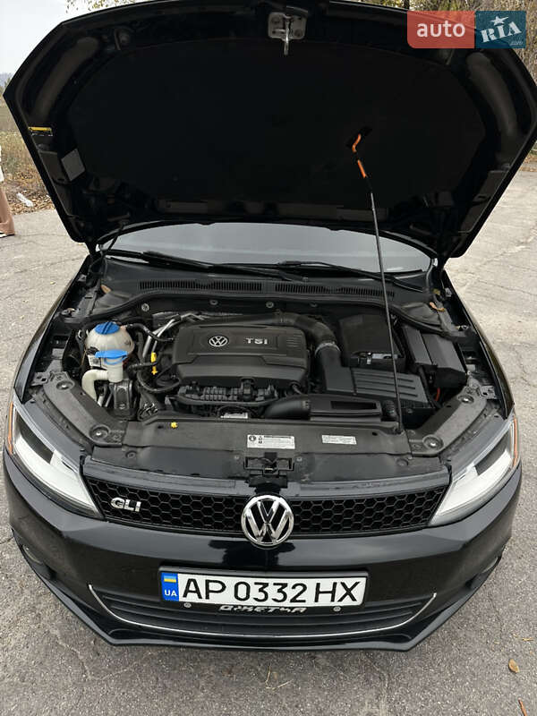 Седан Volkswagen Jetta 2014 в Запорожье фото 13 Седан Volkswagen Jetta 2014 в Запорожье