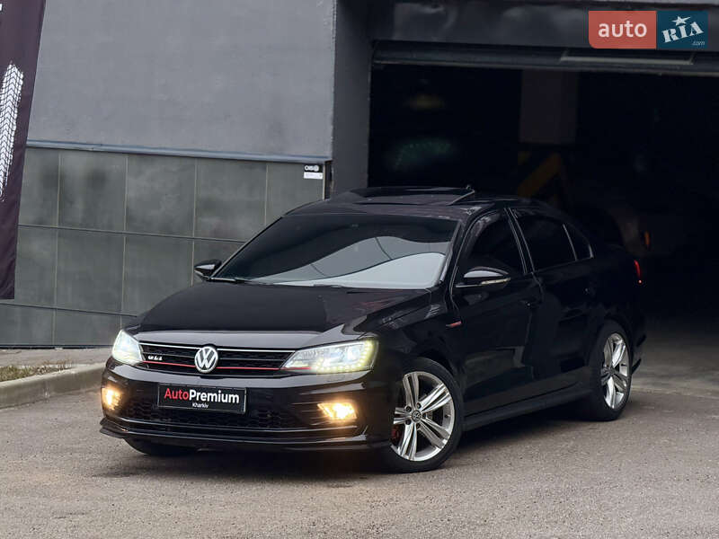 Volkswagen Jetta 2016 Volkswagen Jetta 2016