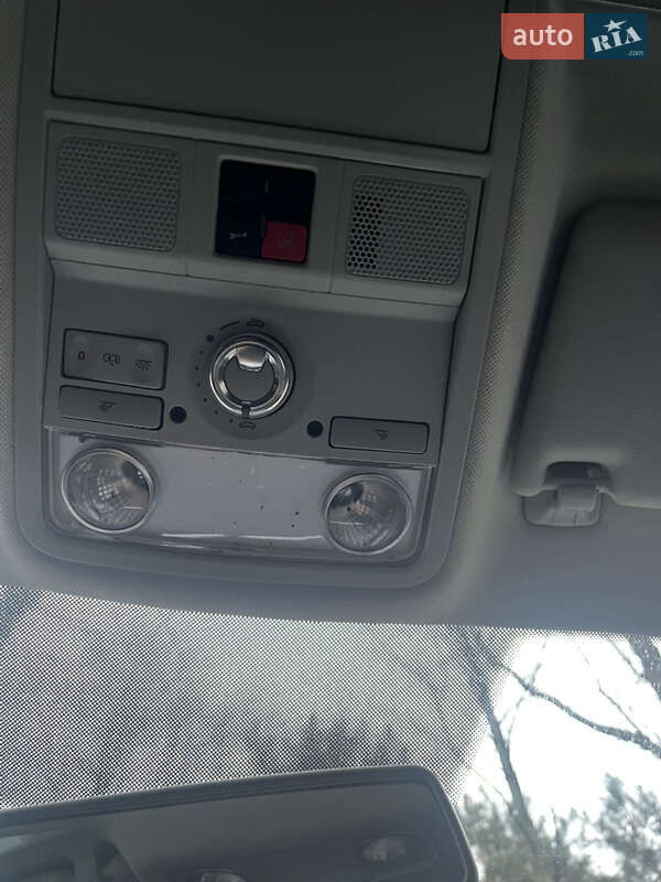 Седан Volkswagen Jetta 2013 в Звенигородці