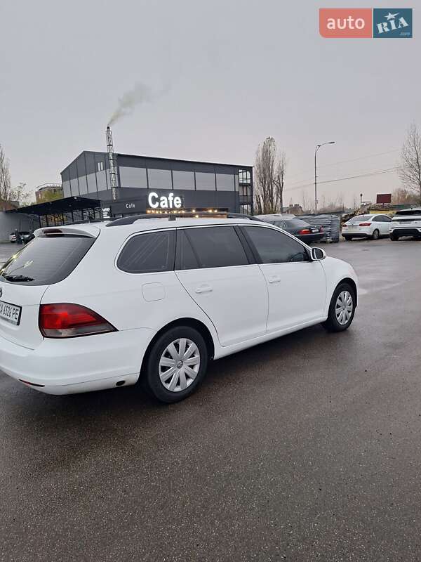 Универсал Volkswagen Jetta 2012 в Киеве фото 8 Универсал Volkswagen Jetta 2012 в Киеве