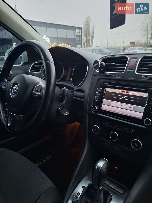 Универсал Volkswagen Jetta 2012 в Киеве фото 15 Универсал Volkswagen Jetta 2012 в Киеве