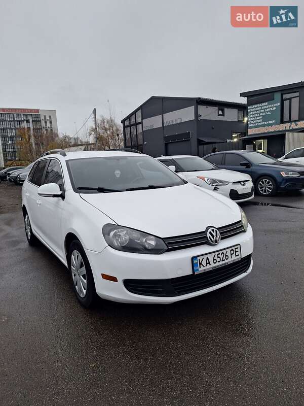 Универсал Volkswagen Jetta 2012 в Киеве фото 22 Универсал Volkswagen Jetta 2012 в Киеве