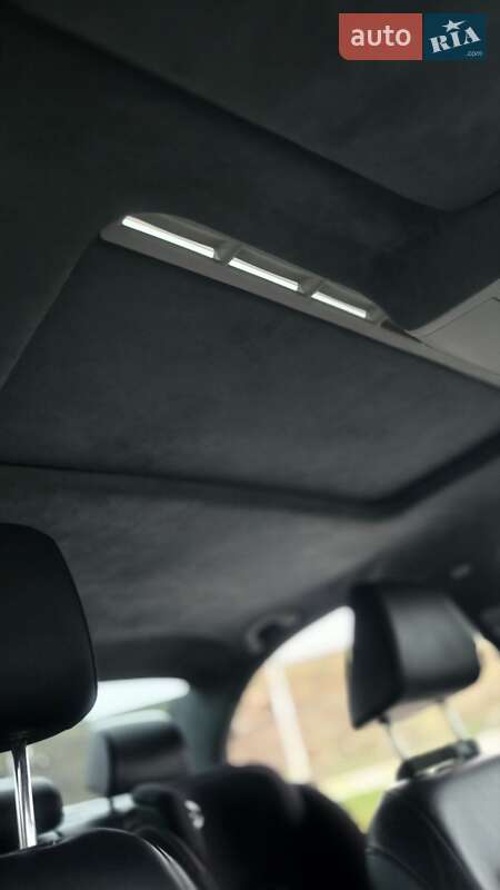 Седан Volkswagen Jetta 2015 в Ірпені