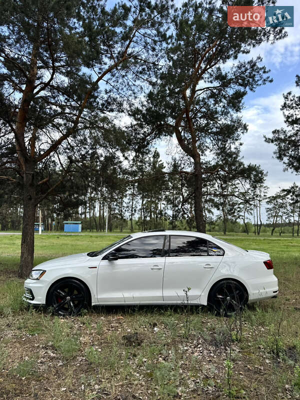 Седан Volkswagen Jetta 2015 в Павлограді фото 5 Седан Volkswagen Jetta 2015 в Павлограді