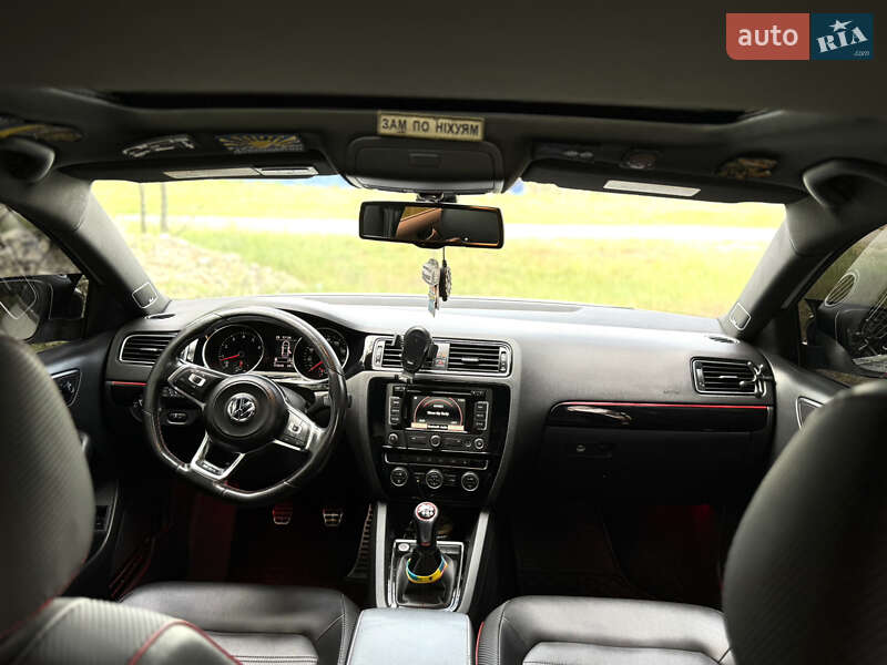 Седан Volkswagen Jetta 2015 в Павлограді фото 11 Седан Volkswagen Jetta 2015 в Павлограді