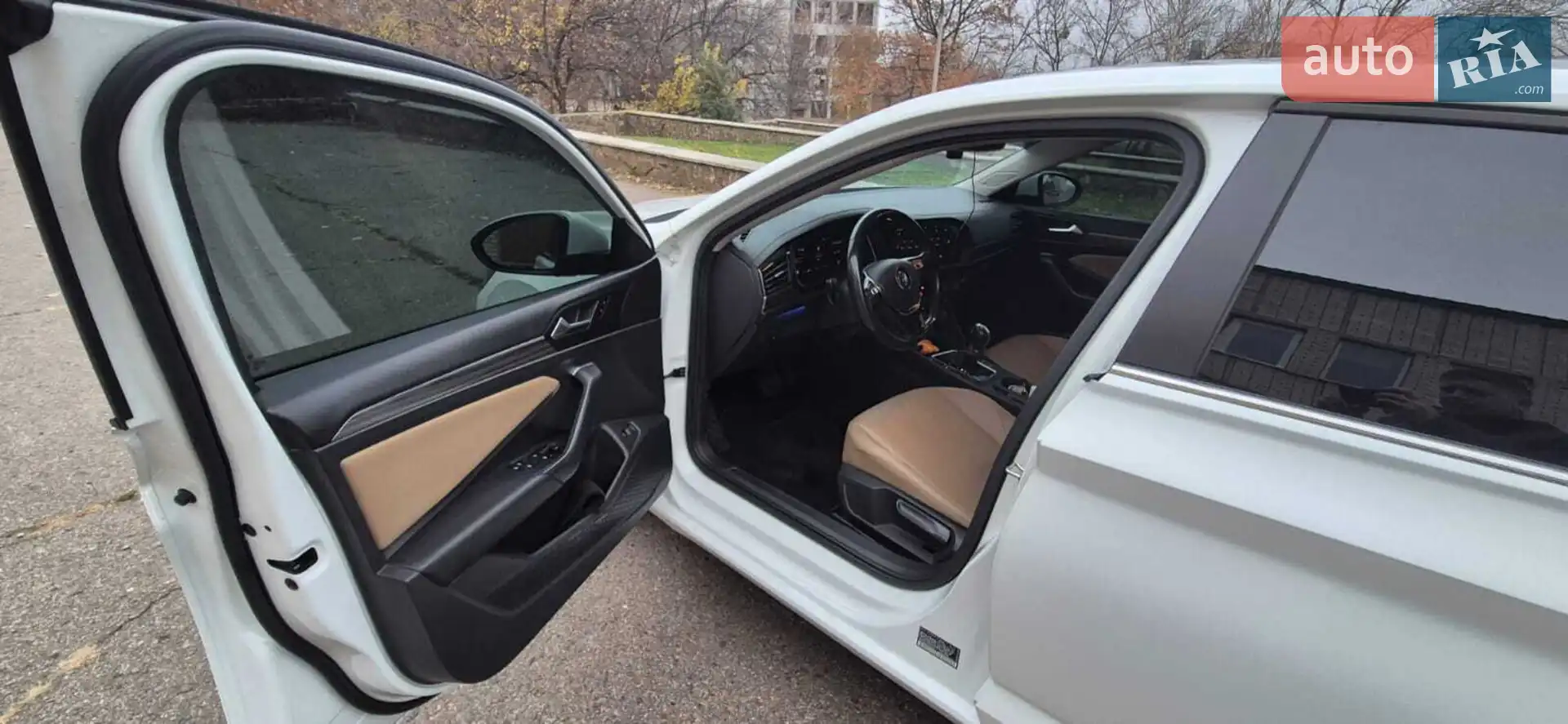 2018 Volkswagen Jetta - мініатюра 7