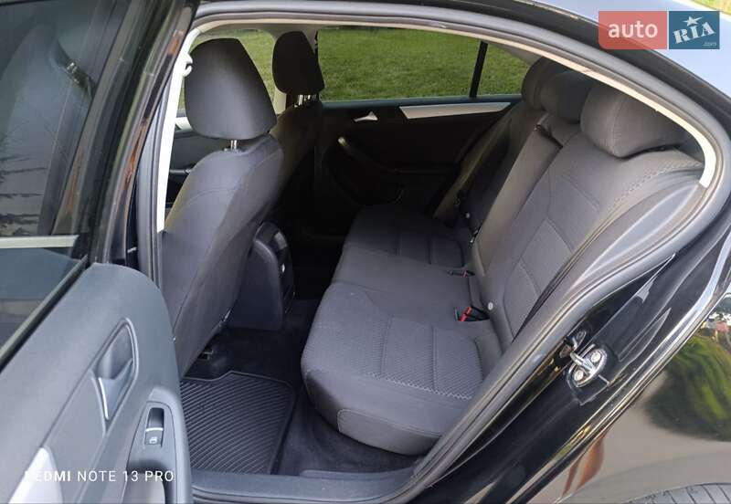 Седан Volkswagen Jetta 2012 в Кропивницком фото 12 Седан Volkswagen Jetta 2012 в Кропивницком
