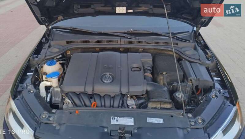 Седан Volkswagen Jetta 2012 в Кропивницком фото 18 Седан Volkswagen Jetta 2012 в Кропивницком