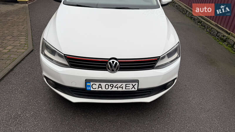 Седан Volkswagen Jetta 2014 в Умані фото 15 Седан Volkswagen Jetta 2014 в Умані