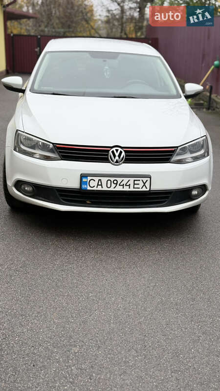 Седан Volkswagen Jetta 2014 в Умані фото 18 Седан Volkswagen Jetta 2014 в Умані