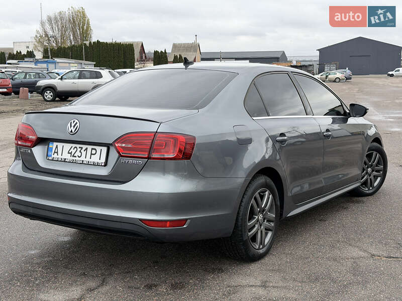 Седан Volkswagen Jetta 2012 в Белой Церкви фото 8 Седан Volkswagen Jetta 2012 в Белой Церкви