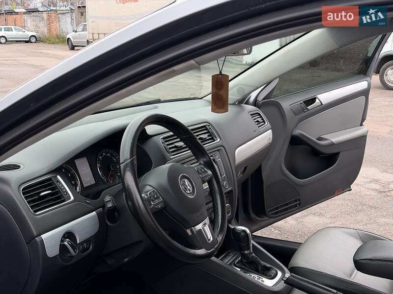 Седан Volkswagen Jetta 2012 в Белой Церкви фото 14 Седан Volkswagen Jetta 2012 в Белой Церкви