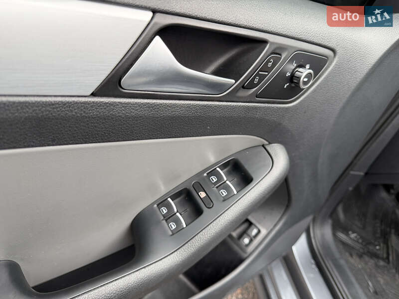 Седан Volkswagen Jetta 2012 в Белой Церкви фото 18 Седан Volkswagen Jetta 2012 в Белой Церкви