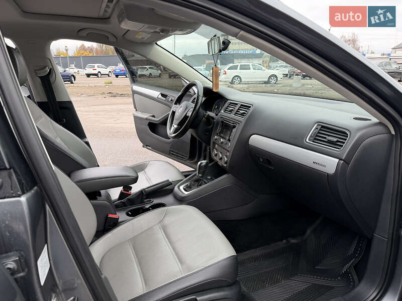 Седан Volkswagen Jetta 2012 в Белой Церкви фото 21 Седан Volkswagen Jetta 2012 в Белой Церкви