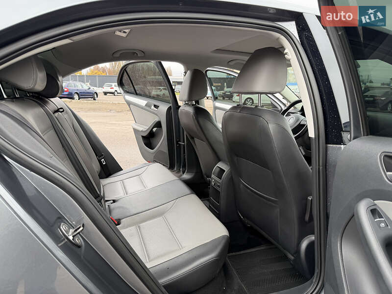 Седан Volkswagen Jetta 2012 в Белой Церкви фото 25 Седан Volkswagen Jetta 2012 в Белой Церкви