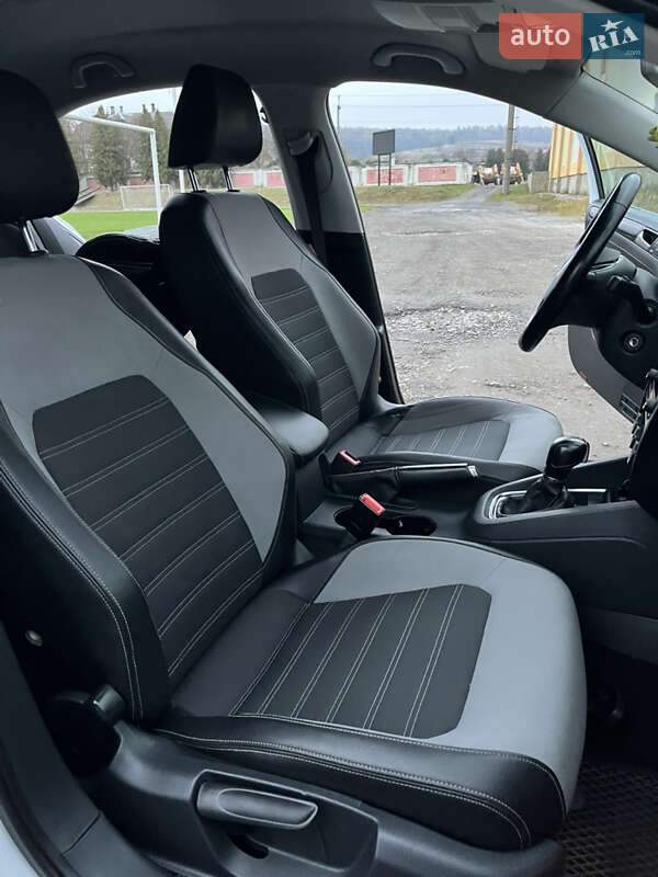 Седан Volkswagen Jetta 2016 в Бережанах фото 8 Седан Volkswagen Jetta 2016 в Бережанах