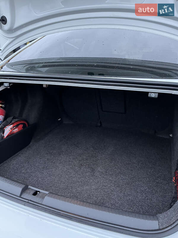 Седан Volkswagen Jetta 2016 в Бережанах фото 12 Седан Volkswagen Jetta 2016 в Бережанах