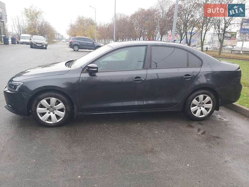 Седан Volkswagen Jetta 2012 в Днепре фото 6 Седан Volkswagen Jetta 2012 в Днепре