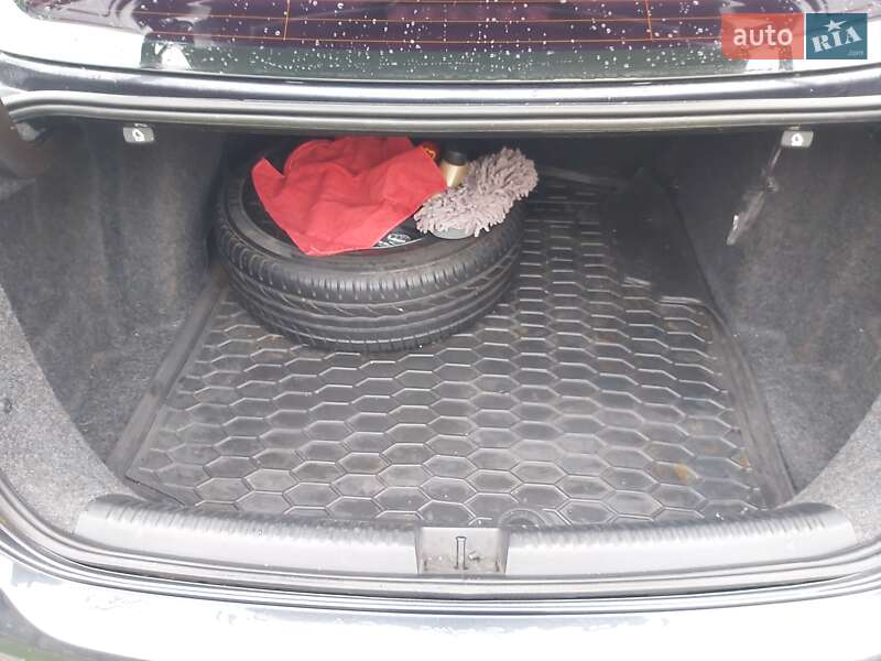 Седан Volkswagen Jetta 2012 в Днепре фото 14 Седан Volkswagen Jetta 2012 в Днепре