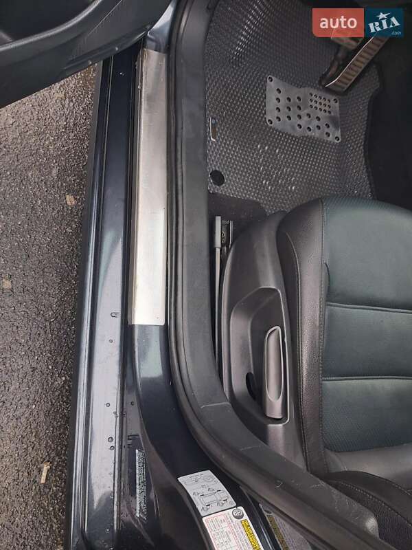 Седан Volkswagen Jetta 2012 в Днепре фото 18 Седан Volkswagen Jetta 2012 в Днепре