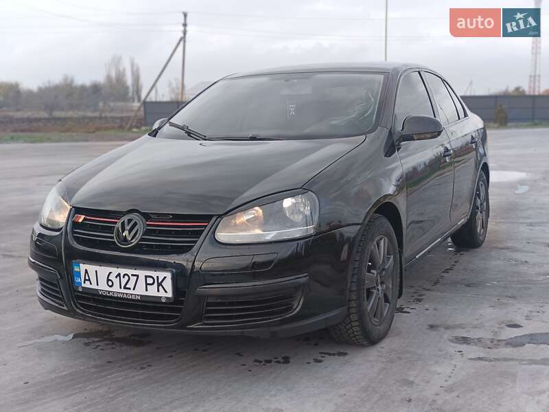 Седан Volkswagen Jetta 2006 в Новому Бузі фото 19 Седан Volkswagen Jetta 2006 в Новому Бузі
