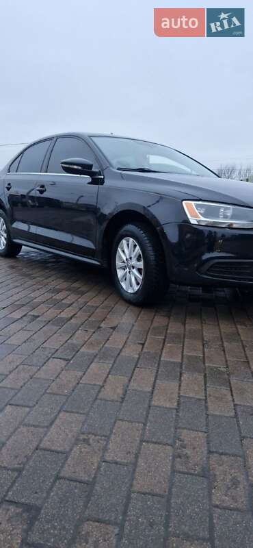 Седан Volkswagen Jetta 2014 в Харкові фото 6 Седан Volkswagen Jetta 2014 в Харкові