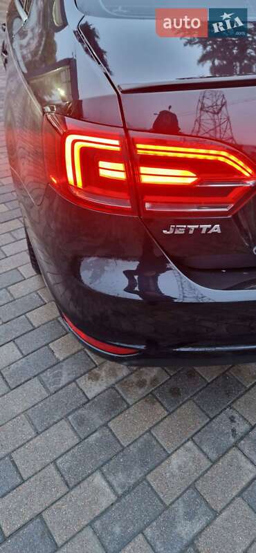 Седан Volkswagen Jetta 2014 в Харкові фото 9 Седан Volkswagen Jetta 2014 в Харкові
