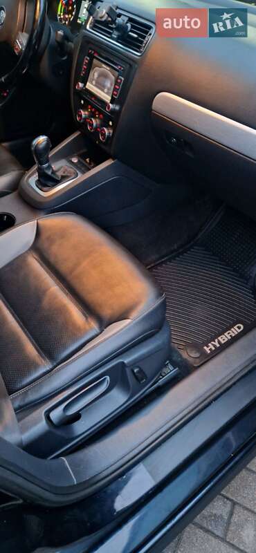 Седан Volkswagen Jetta 2014 в Харкові фото 14 Седан Volkswagen Jetta 2014 в Харкові
