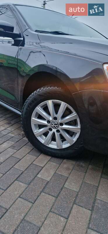 Седан Volkswagen Jetta 2014 в Харкові фото 18 Седан Volkswagen Jetta 2014 в Харкові