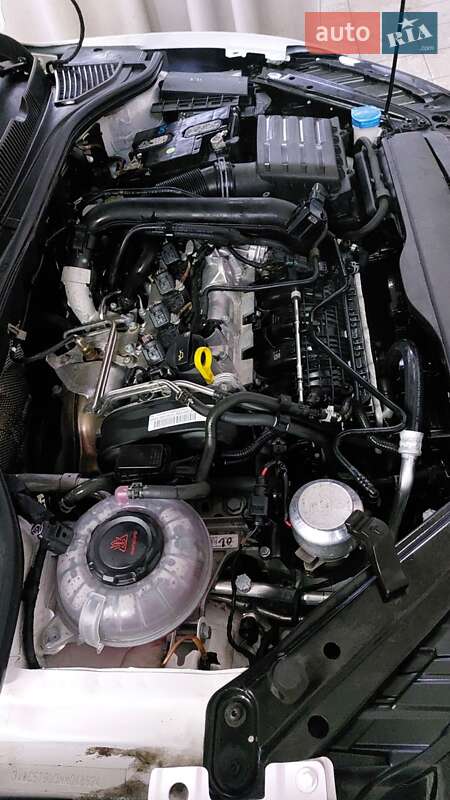 Седан Volkswagen Jetta 2021 в Запоріжжі