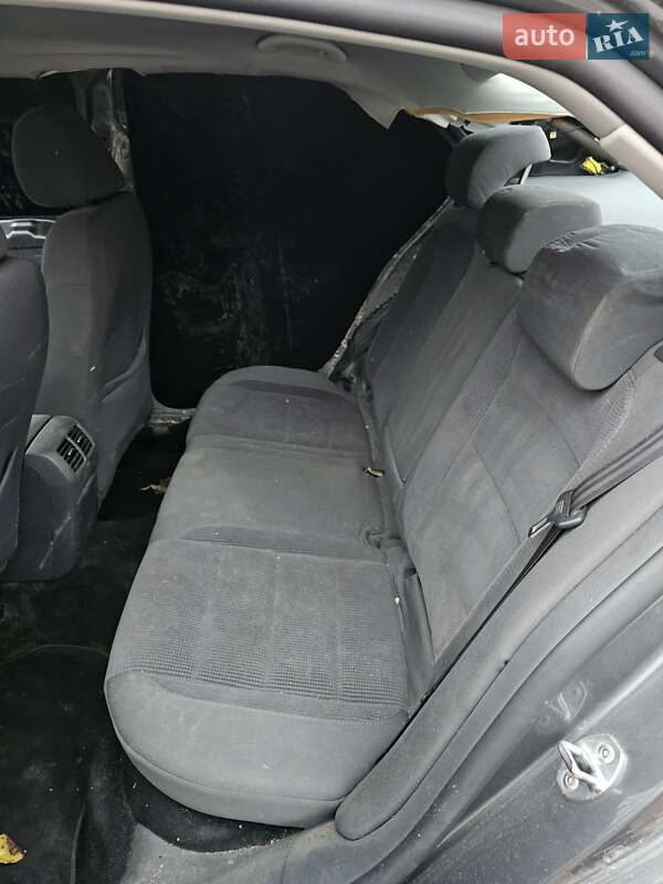 Седан Volkswagen Jetta 2007 в Киеве