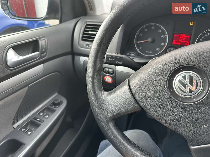 Седан Volkswagen Jetta 2007 в Сокале фото 16 Седан Volkswagen Jetta 2007 в Сокале