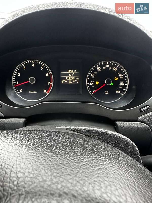 Седан Volkswagen Jetta 2012 в Одессе фото 8 Седан Volkswagen Jetta 2012 в Одессе