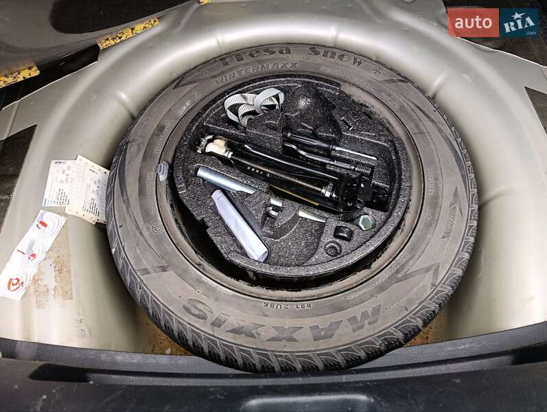 Седан Volkswagen Jetta 2011 в Одессе