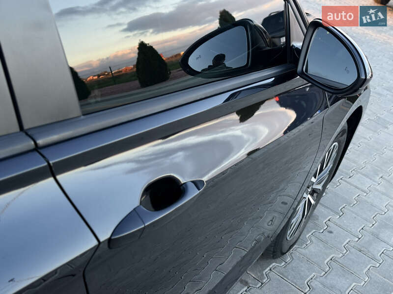 Седан Volkswagen Jetta 2018 в Одессе фото 13 Седан Volkswagen Jetta 2018 в Одессе