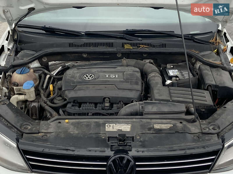 Седан Volkswagen Jetta 2014 в Полтаве фото 15 Седан Volkswagen Jetta 2014 в Полтаве