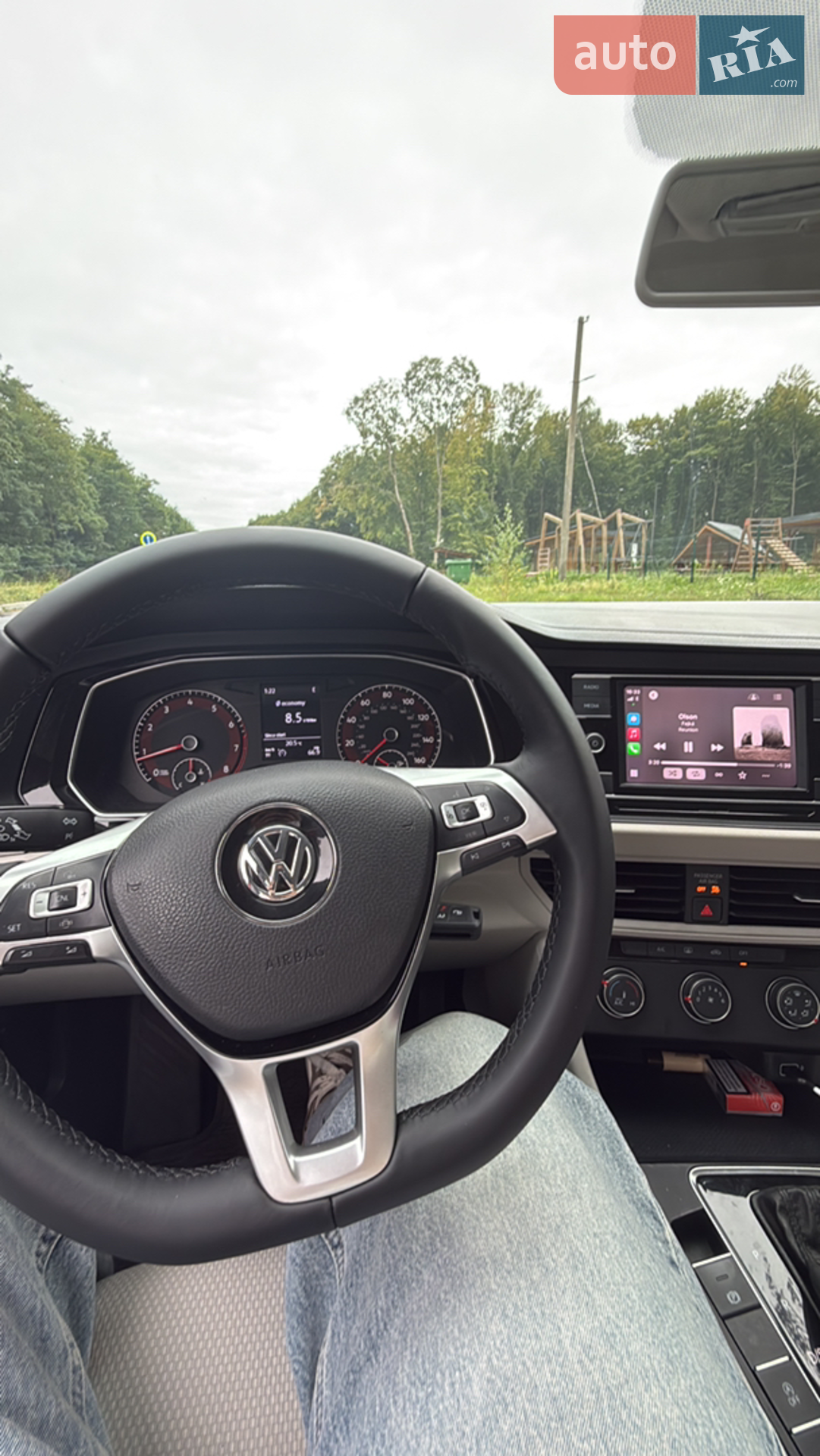 2019 Volkswagen Jetta - мініатюра 18