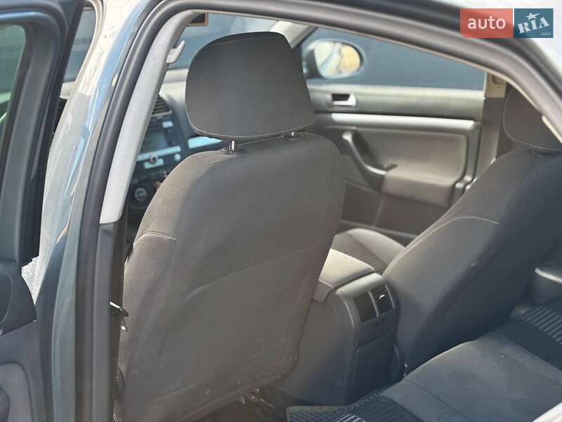Седан Volkswagen Jetta 2009 в Львове фото 8 Седан Volkswagen Jetta 2009 в Львове