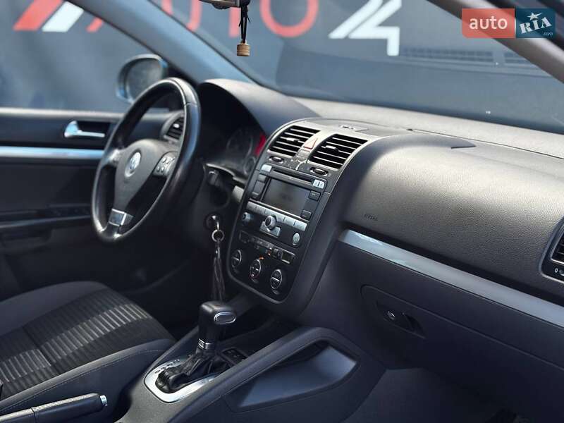Седан Volkswagen Jetta 2009 в Львове фото 11 Седан Volkswagen Jetta 2009 в Львове