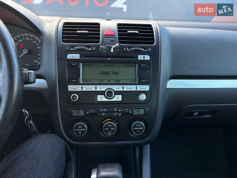 Седан Volkswagen Jetta 2009 в Львове фото 15 Седан Volkswagen Jetta 2009 в Львове