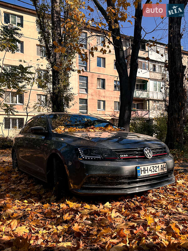 Volkswagen Jetta 2016 Volkswagen Jetta 2016