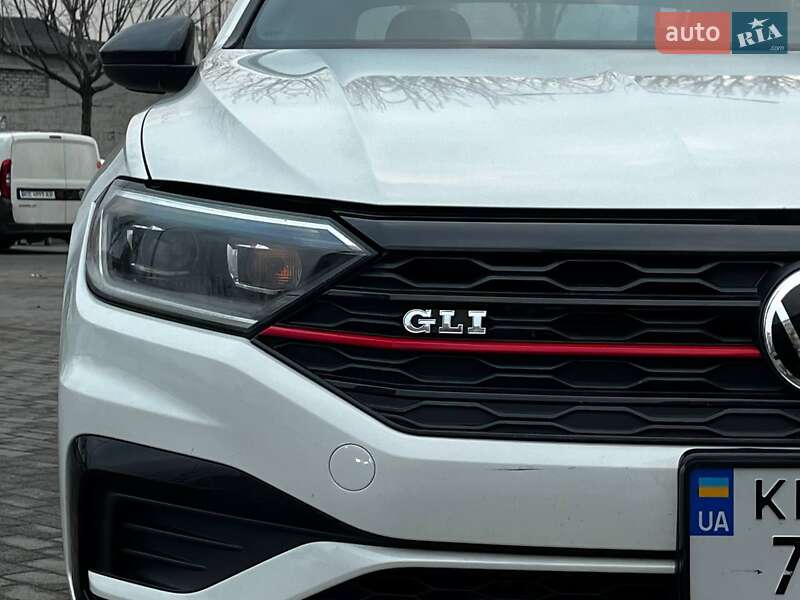 Седан Volkswagen Jetta 2019 в Днепре фото 9 Седан Volkswagen Jetta 2019 в Днепре