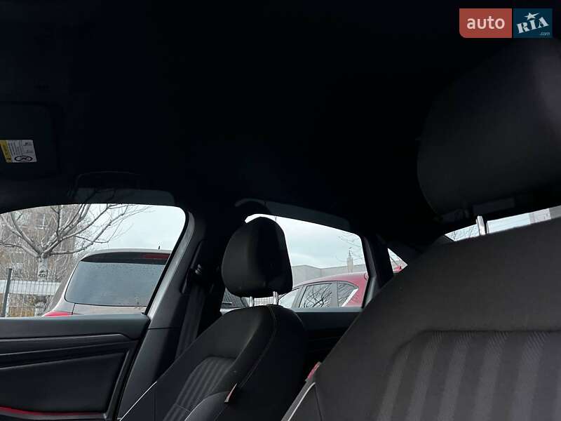 Седан Volkswagen Jetta 2019 в Днепре фото 34 Седан Volkswagen Jetta 2019 в Днепре