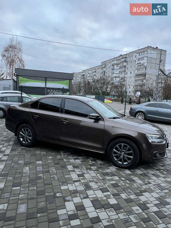 Седан Volkswagen Jetta 2013 в Белой Церкви фото 12 Седан Volkswagen Jetta 2013 в Белой Церкви